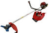 52CC gasoline powered brush cutter