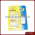 voltage 3.3-4.2V rechargeable electric cigarette