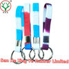 wholesale custom silicone rubber keychains