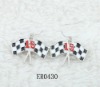 Direct Selling Enamel fashion Earrings ER0430