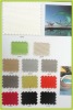 YDL-F5 rattan outdoor furniture fabric