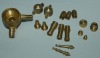 brass parts