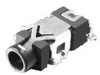 5PIN SMT power jack