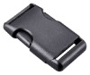 Plastic special side release insert buckle(K0011)