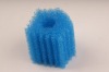 aquarium filter foam