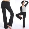 Bamboo Fiber yoga clothes