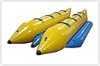 inflatable boat/ banana boat/ relaxing boat