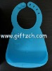 Silicone Boys Toddlers Bibs