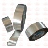 Aluminum foil adhesive tape with PE coated