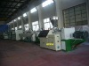 pvc pipe production line