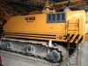 Used Hitachi crawler crane KH180-3