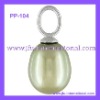 2012 New Style Fashion Gemstone Pendent