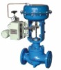 Pneumatic Water Control Valve (Water, Oil, Steam, Acid)