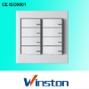 W6E-022 Wall switch