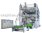 PP Nonwoven Bag Making Machine