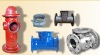 Sand Casting,Ductile Iron Casting,Various of Castings