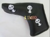 PU Golf putter headcover