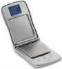 2011 Hot Sale Digital Pocket Scale