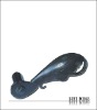 Wrought Iron Door Handle