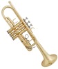 STR-C100 C key trumpet