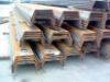 U-Shaped Hot Rolled Steel Sheet Piling