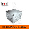 Cajas Electrical Distribution Box