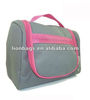 Min hot sale promotion cosmetic bag