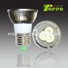 2012 CE/ROHS bulb lamp 3W E27