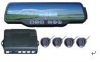 parking sensor for Rear View Mirror Monitor