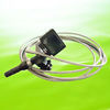 Wireless 4 ways Auto Rotate Industrial Endoscope Camera SD-1008III