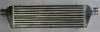 cooling system/ Universal Aluminium intercooler