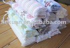 76*76cm Flannel Baby Blanket, Good Quality Baby Blanket