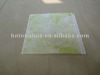 marble color plastic ceiling panel