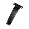 KBH-9 Belt Clip with screw for kenwood TK278 TK378 TK278G TK2102 TK2106 TK378G TK3107G TK3307 clip for KENWOOD ham radio