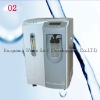 Oxygen infusion beauty machine specially for beauty parlor