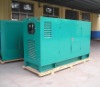 100KVA Deutz Engine Generator Price List