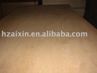 BB/CC Grade Commercial Plywood