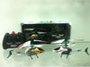 INFRARED 3CH ALLOY RC HELICOPTER WITH GYRO