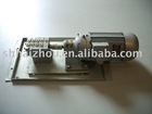 Organic Pump Speed Reducer (used in chemical fiber industry)