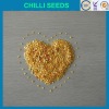 Chinese Grade A dried pepper seeds exporter