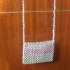 2012 trendy beaded bag