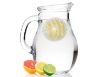 New fruit / tea infuser water ball tv product as seen on tv