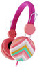 2012 new style colorful headphones