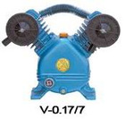 air compressor bare pump