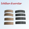 Heavy duty truck Brake lining