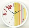 12"Wall Clock