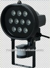 10w IP44 CE 10w led dj light