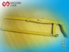 Electroplate steel hacksaw