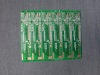 Double-sided OSP printed circuit board