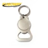 2012alloy bottle opener for Christmas gifts